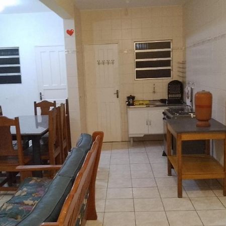 Condominio Dos Ayres Ubatuba Luaran gambar