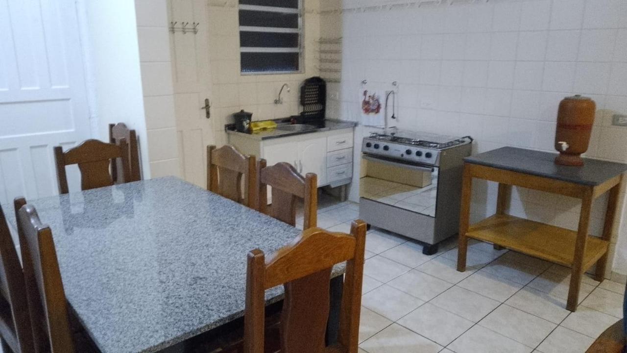 Condominio Dos Ayres Ubatuba Luaran gambar