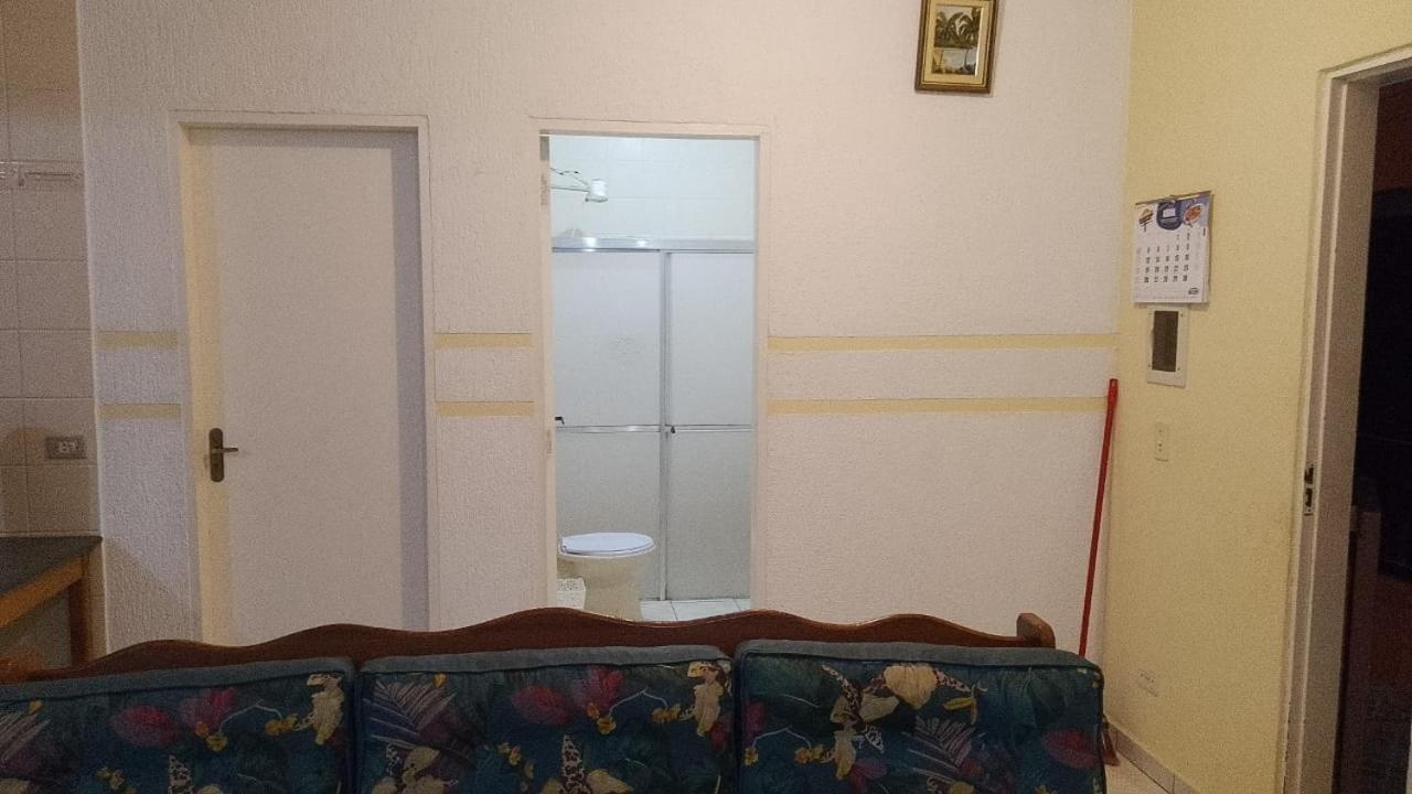 Condominio Dos Ayres Ubatuba Luaran gambar